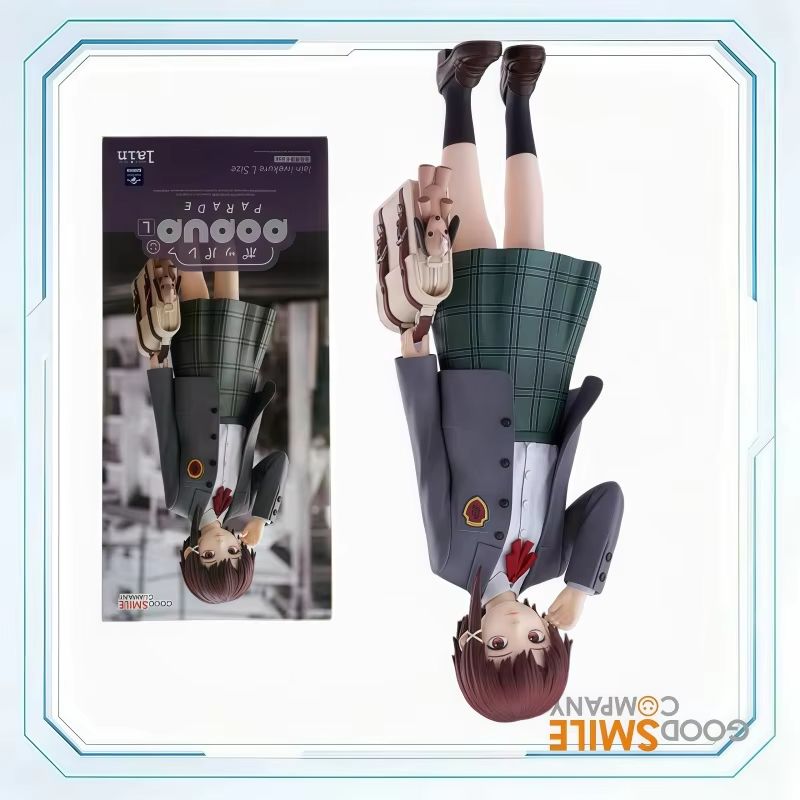 Good Smile Company Pop Up Parade - 100% Asli, Produk dari Good Smile
