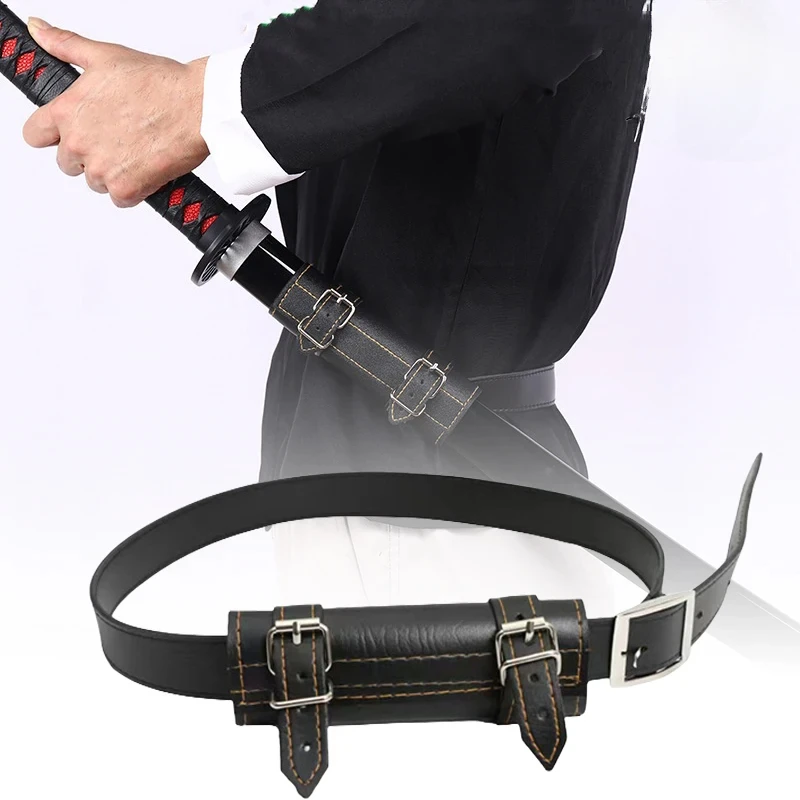 Cosplay Prop Dagger - Demon Slayer Anime Cosplay Prop pedang