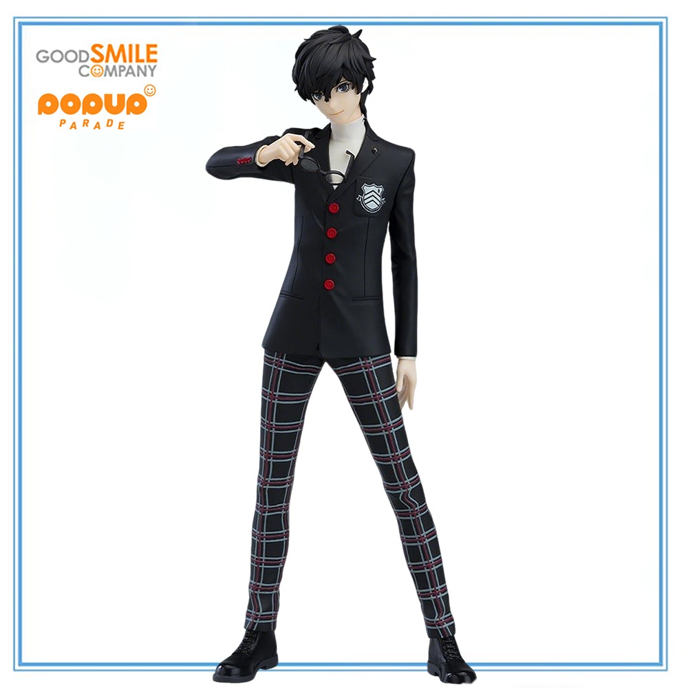 Good Smile Company Pop Up Parade - 100% Asli Good Smile Company Pop