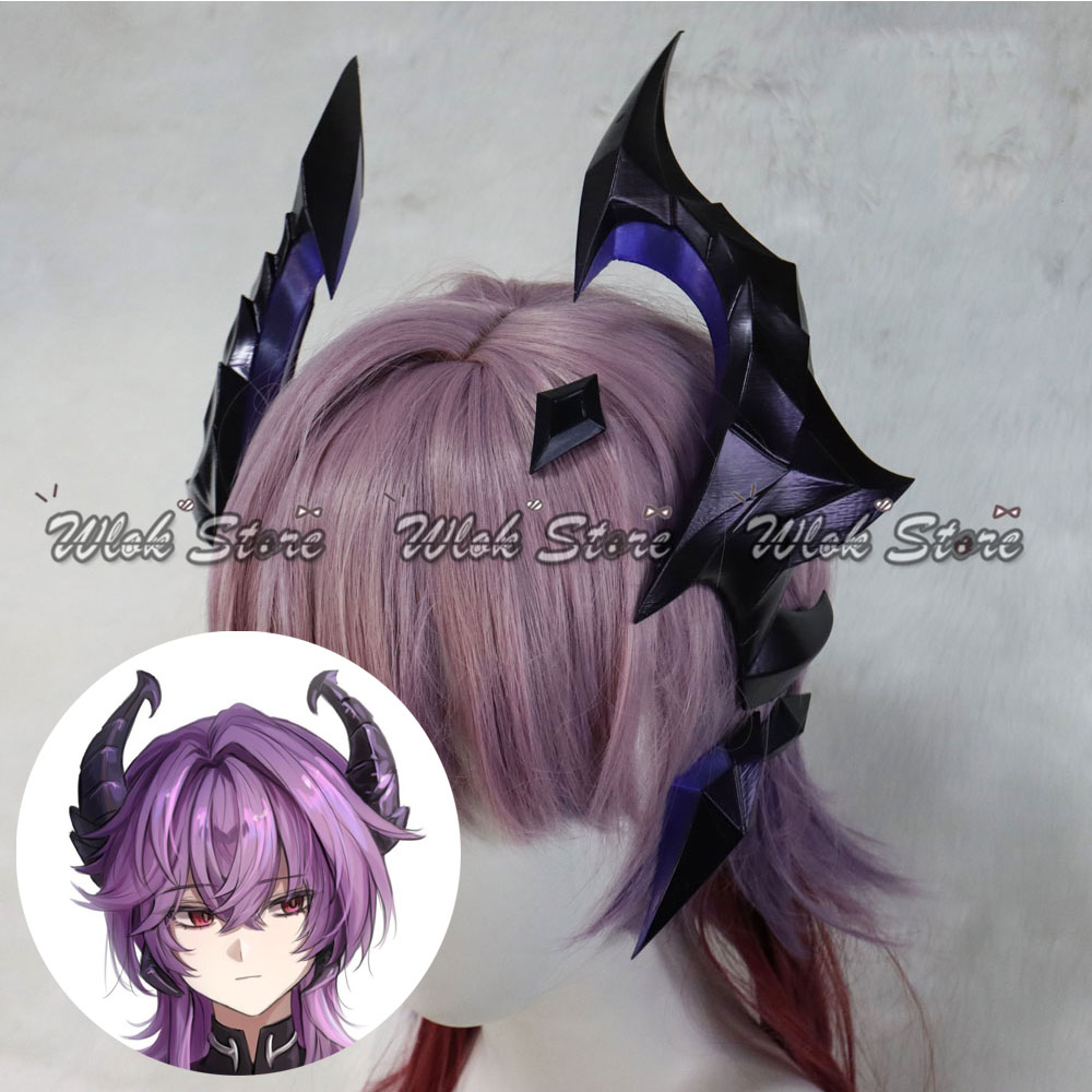 Aksesori Permainan Peran Karna - Cosplay Prop Making ulasan dan harga