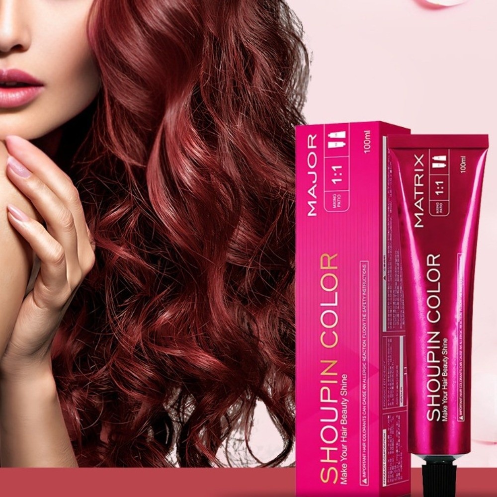 Lilin Pewarna Rambut Permanen  - Hair Spray Color ulasan dan harga