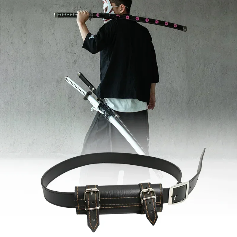 Demon Slayer Anime Cosplay Pro - Cosplay Prop Dagger ulasan dan harga
