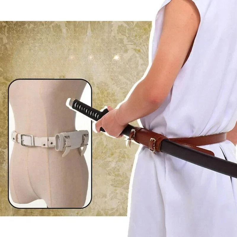 Demon Slayer Anime Cosplay Pro - Cosplay Prop Dagger ulasan dan harga