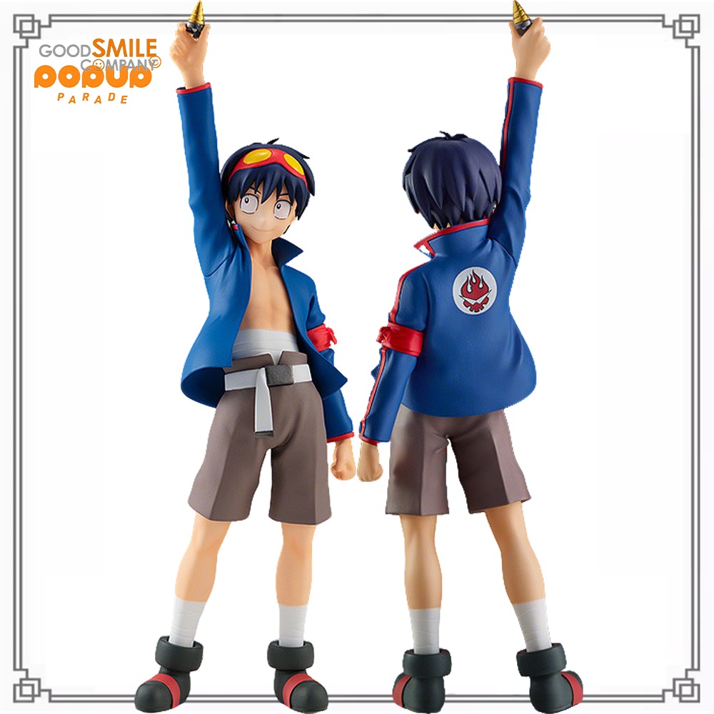 100% Stok Asli Good Smile Comp - Good Smile Company Pop Up Parade ulasan dan harga