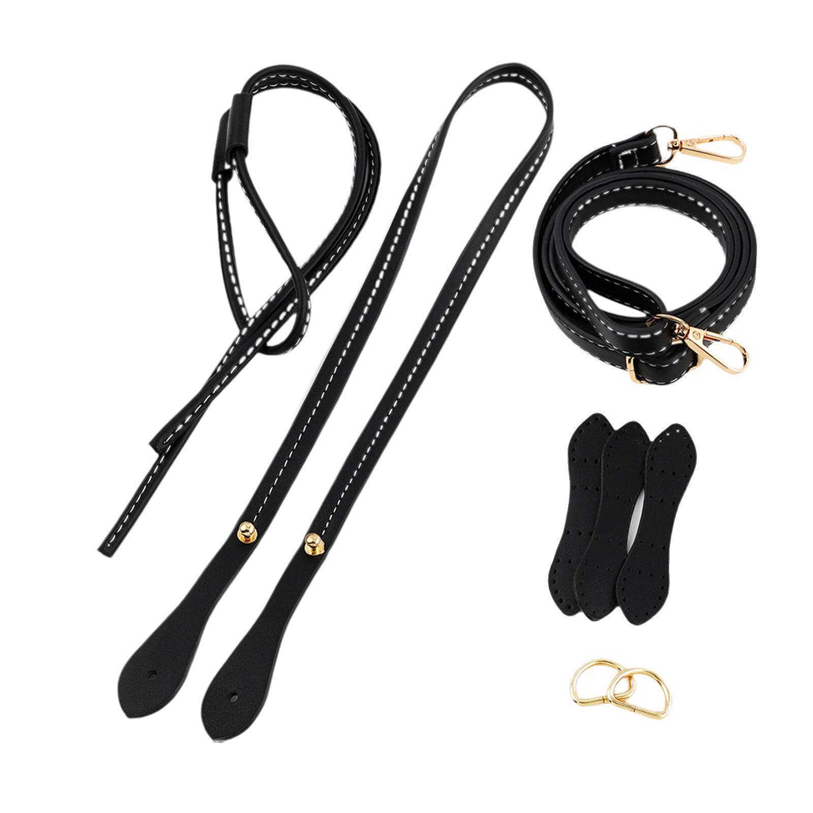 Kit Pegangan Tas Rajut Tangan, - D Ring Strap ulasan dan harga