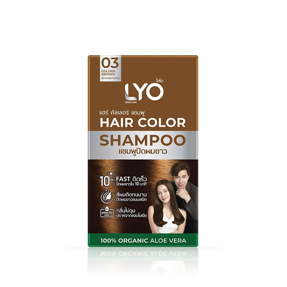 Lyo botol kemasan rambut celup - Hair Spray Color ulasan dan harga