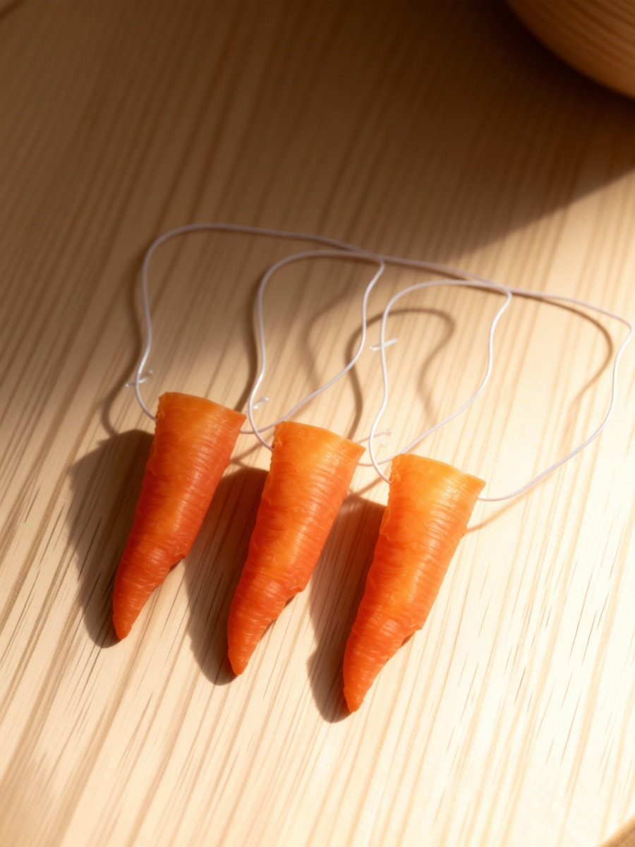 3 buah properti hidung berbent - Easy Cosplay Prop ulasan dan harga
