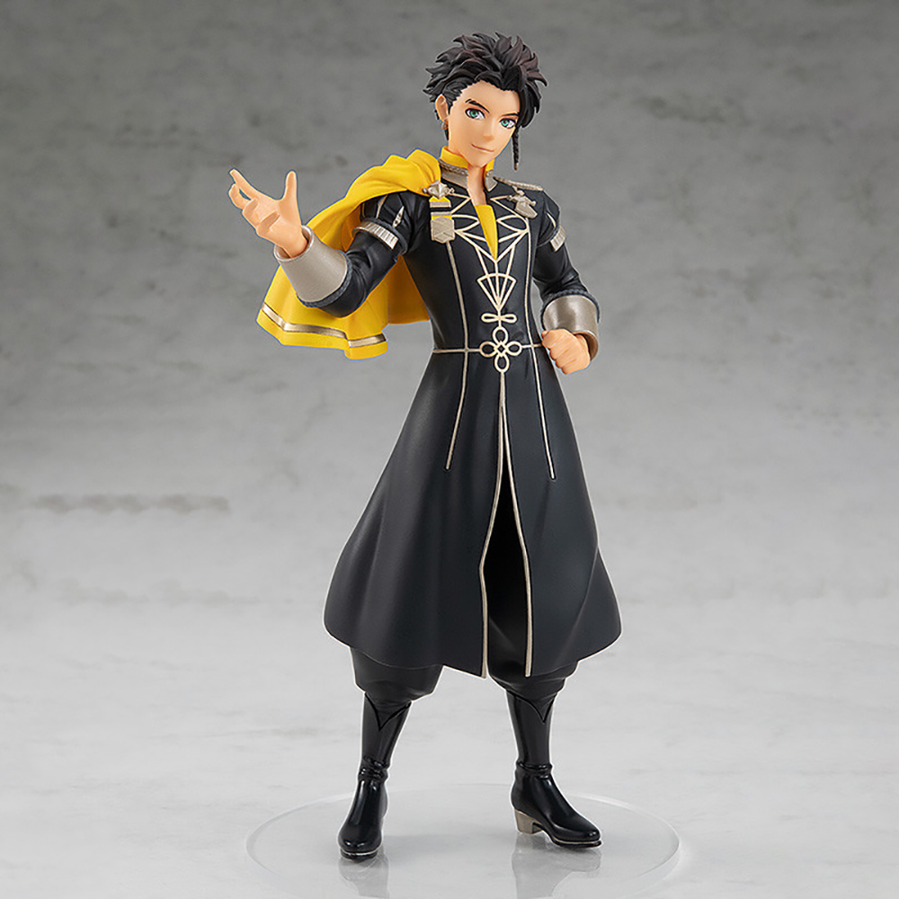 100% Original Ready Stock Good - Good Smile Company Pop Up Parade ulasan dan harga