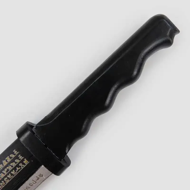 Pedang Katana Anime DanMachi B - Cosplay Prop Dagger ulasan dan harga