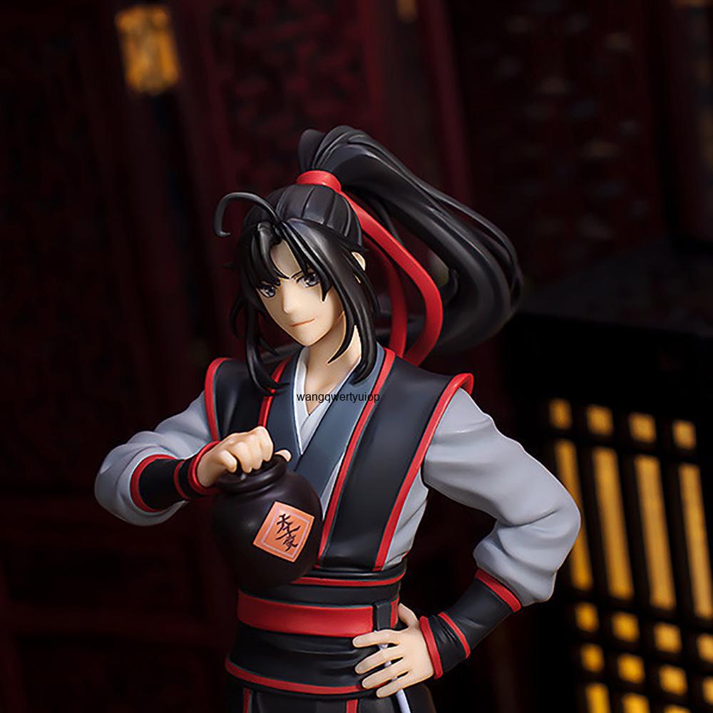 100% Original Ready Stock Good - Good Smile Company Pop Up Parade ulasan dan harga