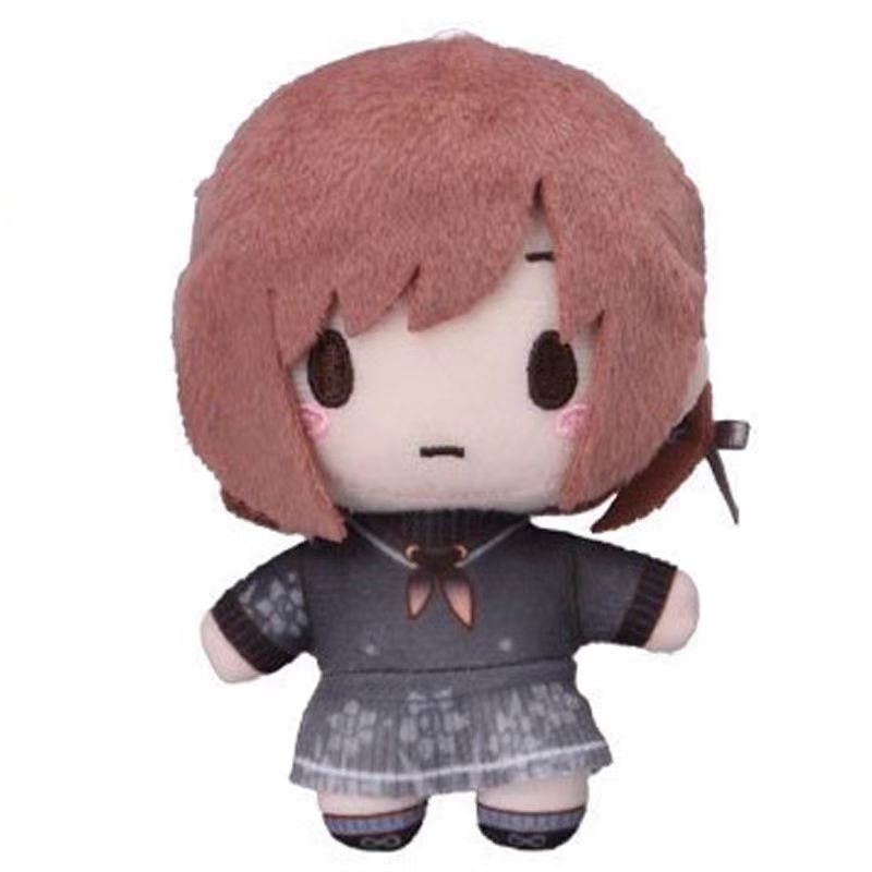 10Cm Anime Shinonome Ena Bonek - Cosplay Prop Making ulasan dan harga