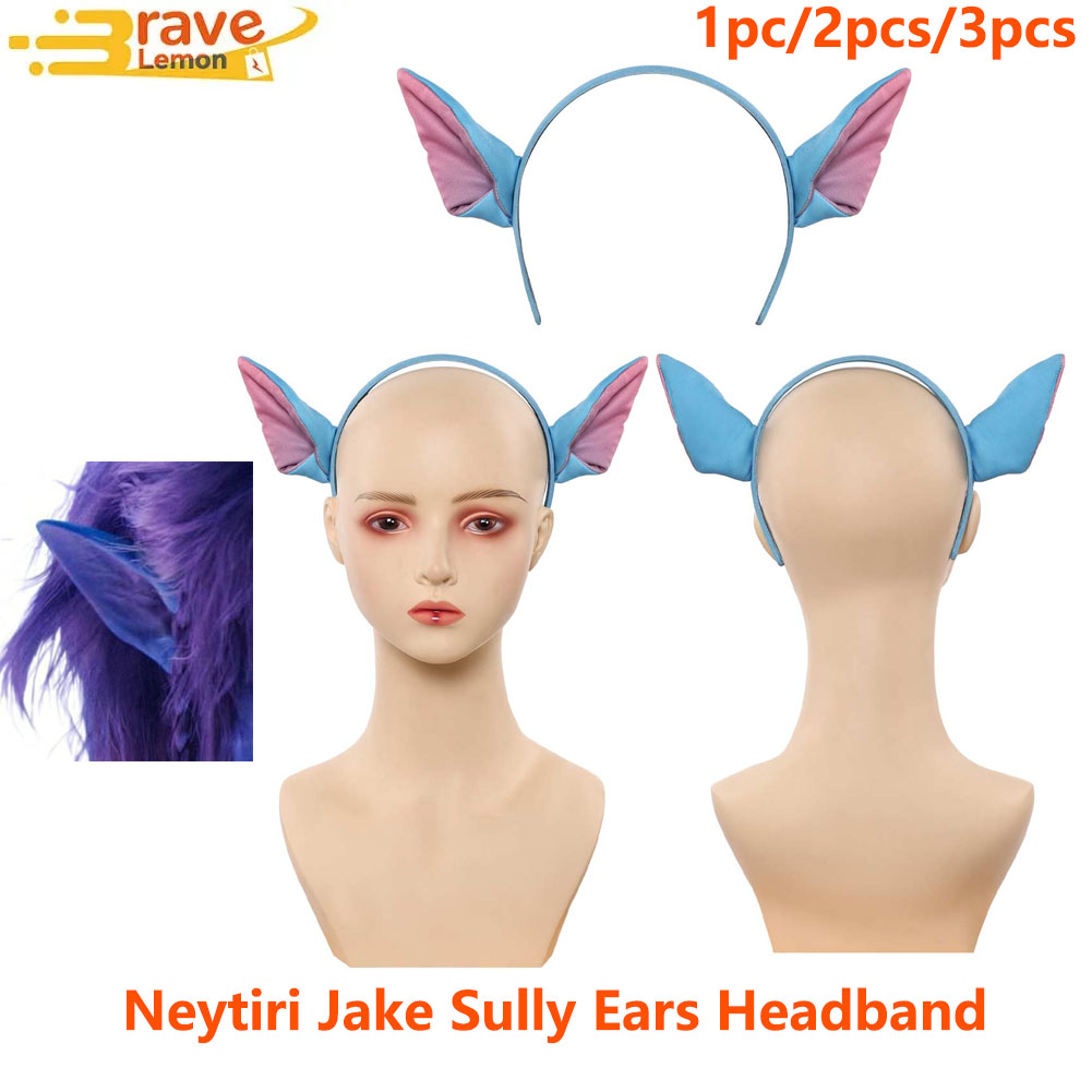 Avatar Of Fire Ash Jake Sully  - Cosplay Fire Prop ulasan dan harga