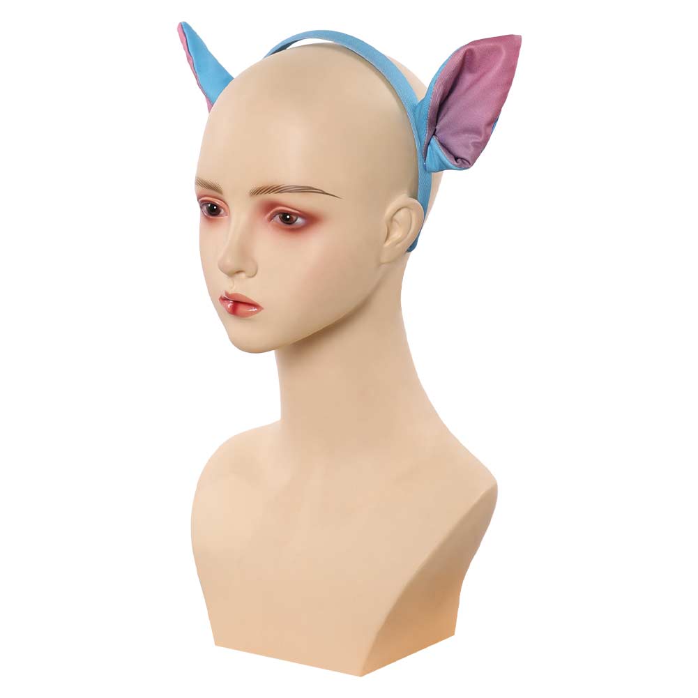 Avatar Of Fire Ash Jake Sully  - Cosplay Fire Prop ulasan dan harga
