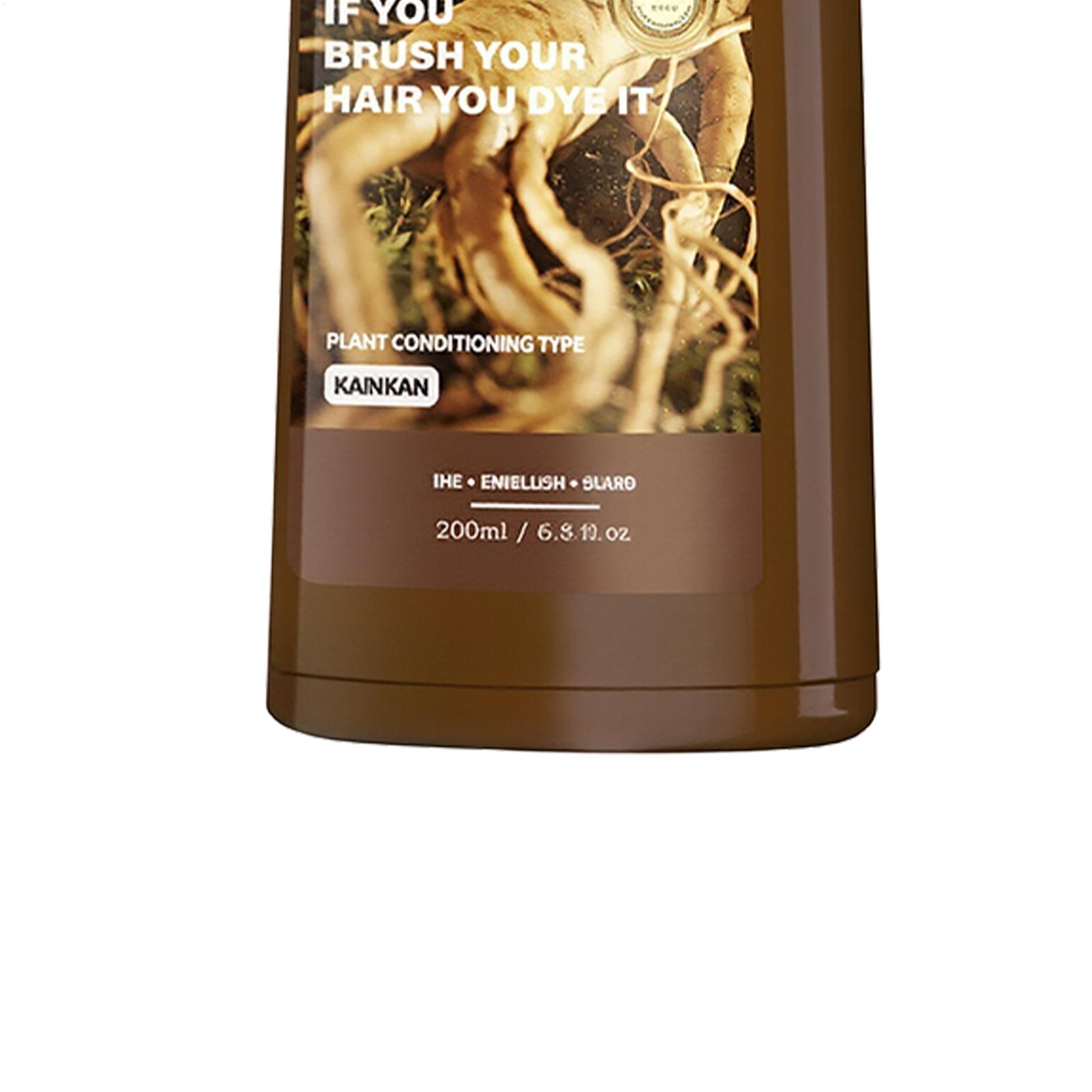 Shampo Pewarna Rambut Unisex d - Hair Spray Color ulasan dan harga
