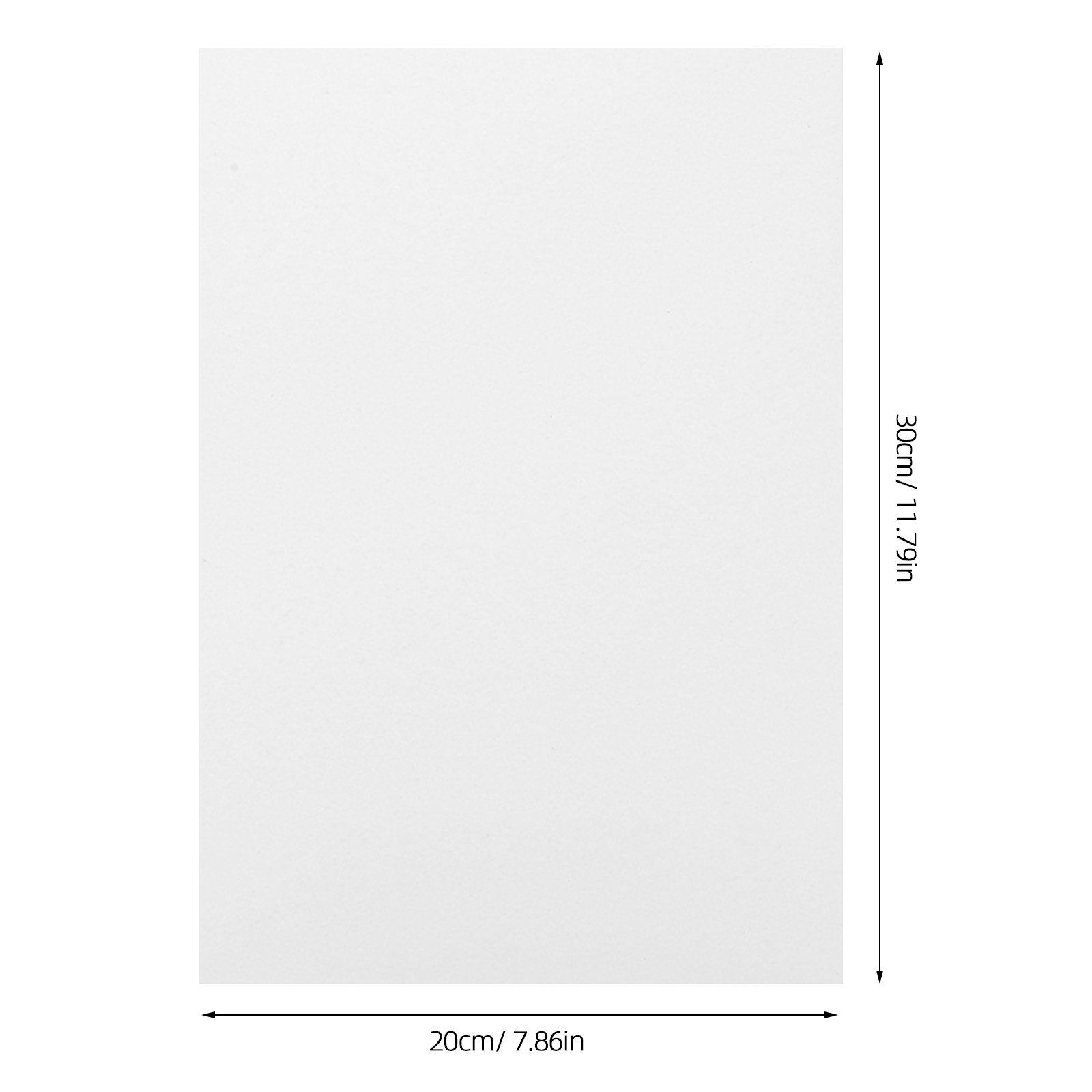 10 Buah Papan Busa Tebal, Lemb - Cosplay Prop Foam Board ulasan dan harga