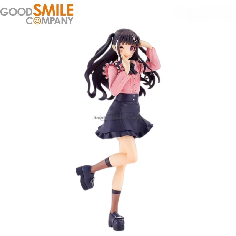 Tersedia Original GOOD SMILE C - Good Smile Company Pop Up Parade ulasan dan harga
