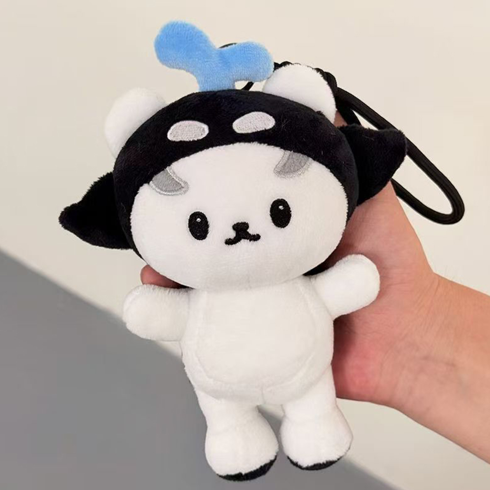Boneka Cosplay Thailand Stars  - Cosplay Prop Making ulasan dan harga