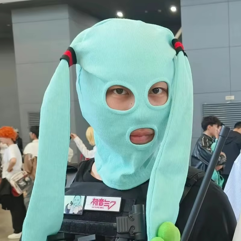 Penjualan Terlaris Masker Bala - Cosplay Fire Prop ulasan dan harga