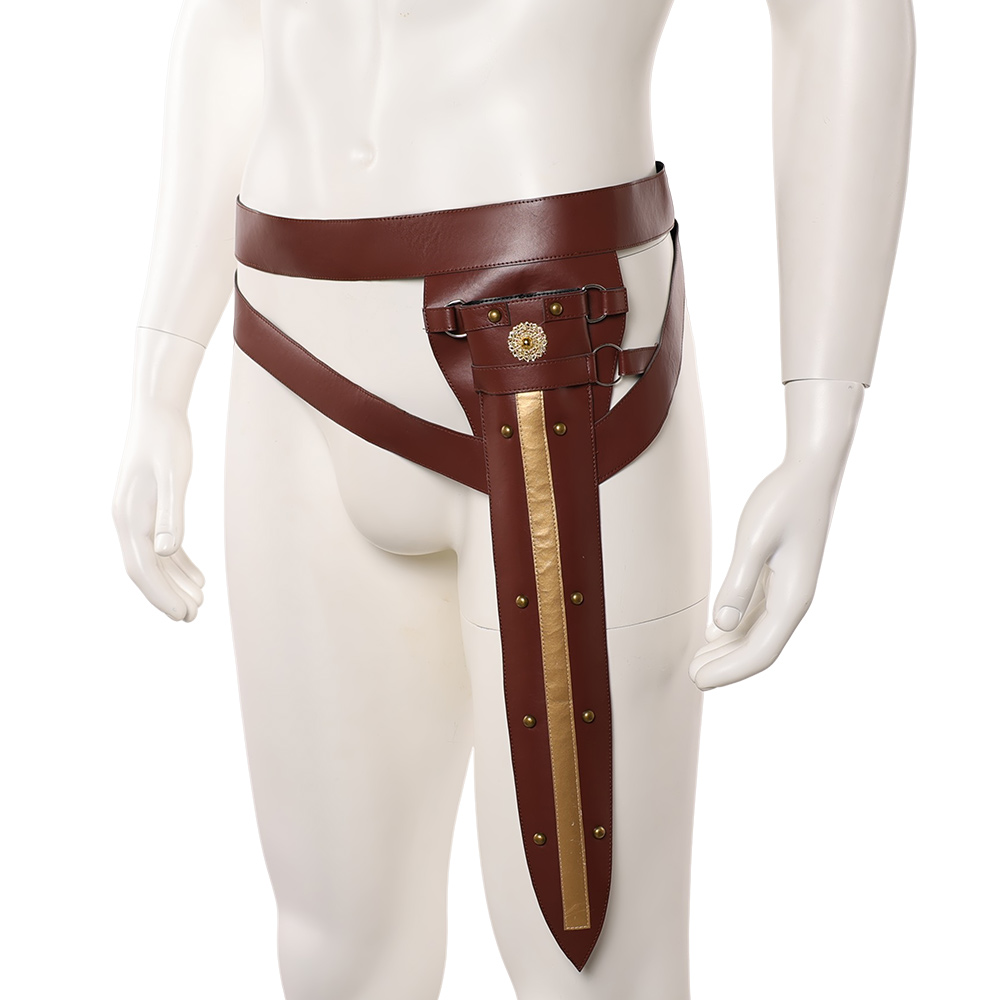 Aksesoris Kostum Odysseus Cosp - Cosplay Prop Dagger ulasan dan harga