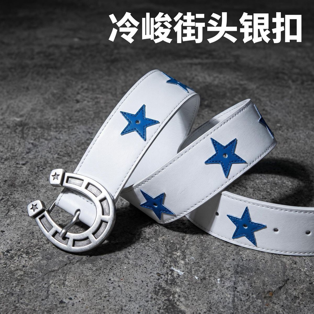 Ikat Pinggang Kulit dengan Ges - Cosplay Fire Prop ulasan dan harga
